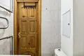 Apartamento 1 habitación 31 m² Minsk, Belarús