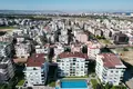 Attique 4 chambres 165 m² Konyaalti, Turquie