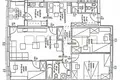 Wohnung 4 zimmer 91 m² Stadt Zagreb, Kroatien