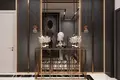 Вилла 5 комнат 225 м² Мезитли, Турция