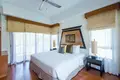Villa de tres dormitorios 234 m² Choeng Thale, Tailandia