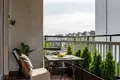 Квартира 5 комнат 128 м² в Варшаве, Польша