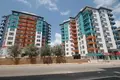 Apartamento 3 habitaciones 120 m² Tosmur, Turquía