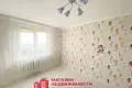 Apartamento 3 habitaciones 71 m² Grodno, Belarús