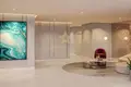 Mieszkanie 3 pokoi 107 m² Regiao Imediata de Sao Paulo, Brazylia