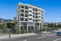 Квартира 2 комнаты 65 м² Каргыджак, Турция