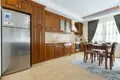 Dzielnica mieszkaniowa Fully Furnished apartment Right on the Seafront in Alanya