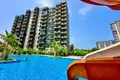 1 bedroom apartment 52 m² Mezitli, Turkey