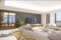 Complejo residencial Modern Finance Center Towers