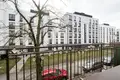 Mieszkanie 2 pokoi 32 m² w Warszawa, Polska