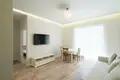 Apartamento 2 habitaciones 55 m² Jurmala, Letonia