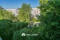 2 bedroom apartment 49 m² Minsk, Belarus