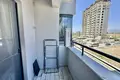 Wohnung 2 zimmer 52 m² Mezitli, Türkei
