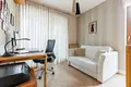 3 room apartment 81 m² Warsaw, Poland