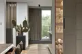Apartamento 3 habitaciones 188 m² Cracovia, Polonia