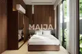 Villa  Si Sunthon, Thailand