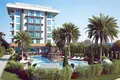 Appartement 65 m² Akarca Koyu, Turquie