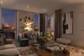 Apartamento 4 habitaciones 201 m² Londres, Reino Unido