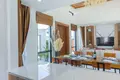 Willa 2 pokoi 275 m² Chalong, Tajlandia