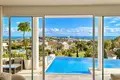 Dom 4 pokoi 350 m² Benahavis, Hiszpania