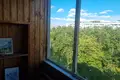 2 room apartment 54 m² Minsk, Belarus