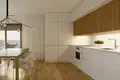 Mieszkanie 2 pokoi 93 m² Alvalade, Portugalia