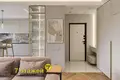 Apartment 82 m² Minsk, Belarus
