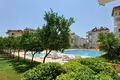 Mieszkanie 3 pokoi 115 m² Ciplakli, Turcja