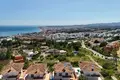 Haus 5 Schlafzimmer 321 m² Benalmadena, Spanien