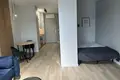 Wohnung 1 zimmer 34 m² in Lodz, Polen