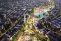 Szeregowiec 4 pokoi 224 m² Dubaj, Emiraty Arabskie