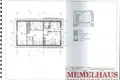 Maison 166 m² Ketvergiai, Lituanie