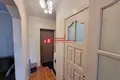 Appartement 2 chambres 43 m² Hrodna, Bélarus