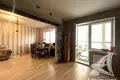 2 room apartment 60 m² Muchaviecki sielski Saviet, Belarus