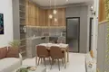 Квартира 2 комнаты 52 м² Оба, Турция