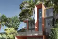Apartamento 3 habitaciones 446 m² Karon, Tailandia