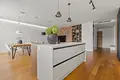 3 room apartment 92 m² Warsaw, Poland