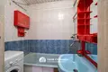 Wohnung 1 zimmer 37 m² Minsk, Belarus
