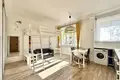Appartement 1 chambre 26 m² Varsovie, Pologne