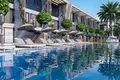 Appartement 72 m² Chypre du Nord, Chypre du Nord