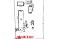 Maison 4 chambres 95 m² Bucacinski sielski Saviet, Bélarus