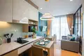 Complexe résidentiel One-bedroom apartments in a new guarded residence, near Karon beach, Phuket, Thailand