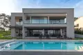 4 bedroom house 320 m² Grad Labin, Croatia