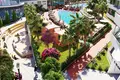 1 bedroom apartment 76 m² Trikomo, Northern Cyprus