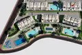 Mieszkanie 2 pokoi 68 m² Finestrat, Hiszpania