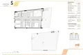 2-Schlafzimmer-Penthouse 72 m² Torrevieja, Spanien
