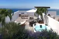 Apartamento 175 m² Chipre del Norte, Chipre del Norte