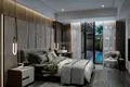 Villa de tres dormitorios 314 m² Rawai, Tailandia