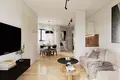Квартира 2 комнаты 54 м² Municipality of Athens, Греция