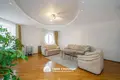 Apartamento 4 habitaciones 156 m² Minsk, Belarús
